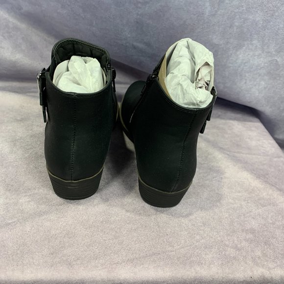 NAUTICA Alara Ankle Bootie NIB!! - Picture 4 of 5